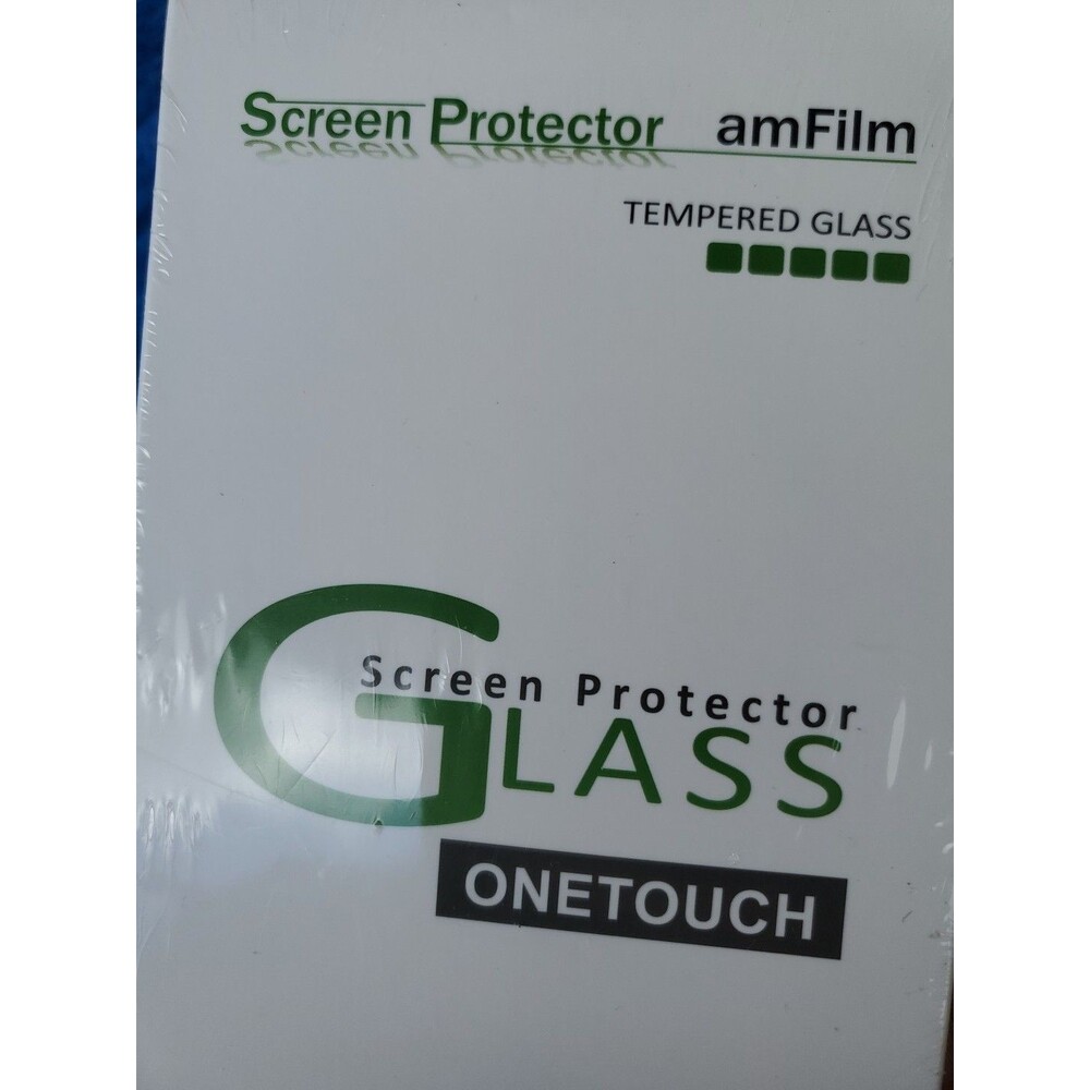 amFilm Auto-Alignment OneTouch Screen Protector for iPhone 17 Pro Max [6.9"]... - Picture 5 of 5